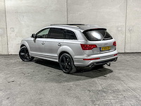 Audi q7 3.0 v6 tdi quattro 239pk 2009, v-505-zv - afbeelding 6 van  56