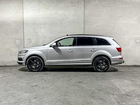 Audi q7 3.0 v6 tdi quattro 239pk 2009, v-505-zv - afbeelding 7 van  56
