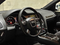 Audi q7 3.0 v6 tdi quattro 239pk 2009, v-505-zv - afbeelding 8 van  56
