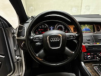 Audi q7 3.0 v6 tdi quattro 239pk 2009, v-505-zv - afbeelding 9 van  56