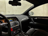 Audi q7 3.0 v6 tdi quattro 239pk 2009, v-505-zv - afbeelding 10 van  56