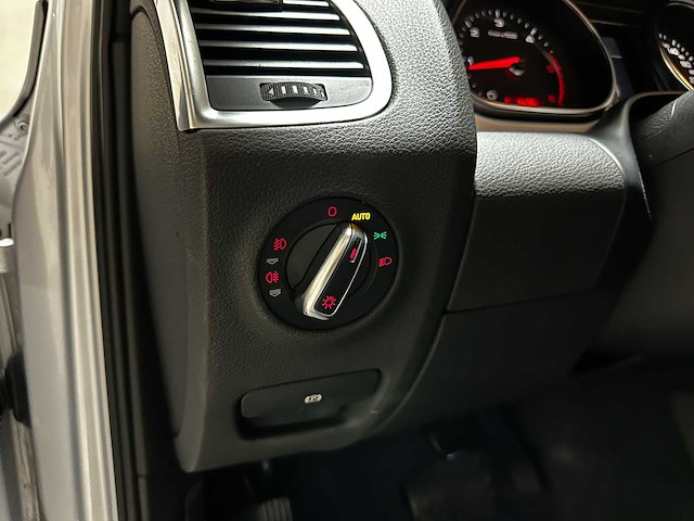 Audi q7 3.0 v6 tdi quattro 239pk 2009, v-505-zv - afbeelding 13 van  56