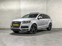 Audi q7 3.0 v6 tdi quattro 239pk 2009, v-505-zv - afbeelding 12 van  56