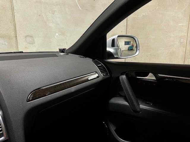 Audi q7 3.0 v6 tdi quattro 239pk 2009, v-505-zv - afbeelding 24 van  56