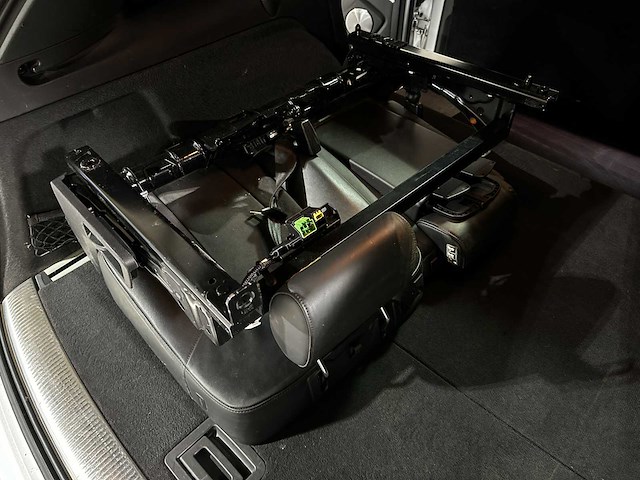 Audi q7 3.0 v6 tdi quattro 239pk 2009, v-505-zv - afbeelding 31 van  56