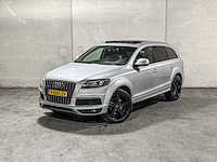 Audi q7 3.0 v6 tdi quattro 239pk 2009, v-505-zv - afbeelding 23 van  56