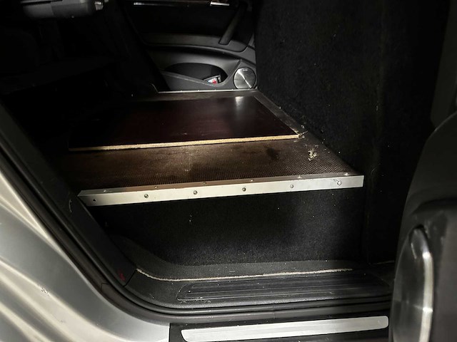 Audi q7 3.0 v6 tdi quattro 239pk 2009, v-505-zv - afbeelding 40 van  56