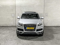 Audi q7 3.0 v6 tdi quattro 239pk 2009, v-505-zv - afbeelding 45 van  56