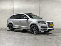 Audi q7 3.0 v6 tdi quattro 239pk 2009, v-505-zv - afbeelding 51 van  56