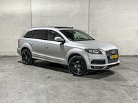Audi q7 3.0 v6 tdi quattro 239pk 2009, v-505-zv - afbeelding 52 van  56
