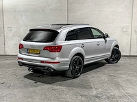 Audi q7 3.0 v6 tdi quattro 239pk 2009, v-505-zv - afbeelding 2 van  56