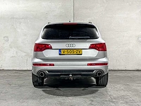 Audi q7 3.0 v6 tdi quattro 239pk 2009, v-505-zv - afbeelding 3 van  56
