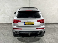 Audi q7 3.0 v6 tdi quattro 239pk 2009, v-505-zv - afbeelding 4 van  56