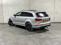 Audi q7 3.0 v6 tdi quattro 239pk 2009, v-505-zv - afbeelding 6 van  56
