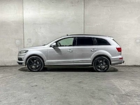 Audi q7 3.0 v6 tdi quattro 239pk 2009, v-505-zv - afbeelding 7 van  56