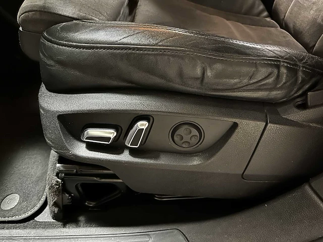 Audi q7 3.0 v6 tdi quattro 239pk 2009, v-505-zv - afbeelding 11 van  56