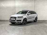 Audi q7 3.0 v6 tdi quattro 239pk 2009, v-505-zv
