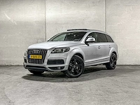 Audi q7 3.0 v6 tdi quattro 239pk 2009, v-505-zv - afbeelding 12 van  56
