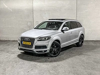 Audi q7 3.0 v6 tdi quattro 239pk 2009, v-505-zv - afbeelding 23 van  56