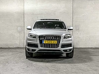 Audi q7 3.0 v6 tdi quattro 239pk 2009, v-505-zv - afbeelding 34 van  56
