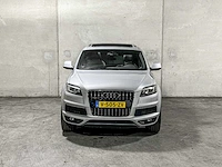 Audi q7 3.0 v6 tdi quattro 239pk 2009, v-505-zv - afbeelding 45 van  56