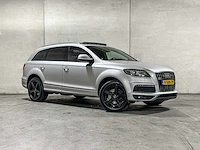 Audi q7 3.0 v6 tdi quattro 239pk 2009, v-505-zv - afbeelding 53 van  56