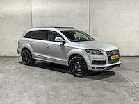 Audi q7 3.0 v6 tdi quattro 239pk 2009, v-505-zv - afbeelding 54 van  56