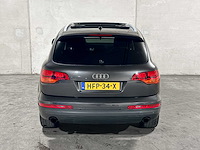 Audi q7 3.6 fsi v6 quattro 276pk 2009 (7-persoons), hfp-34-x - afbeelding 14 van  41