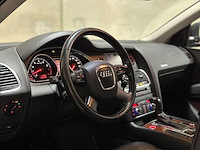 Audi q7 3.6 fsi v6 quattro 276pk 2009 (7-persoons), hfp-34-x - afbeelding 18 van  41