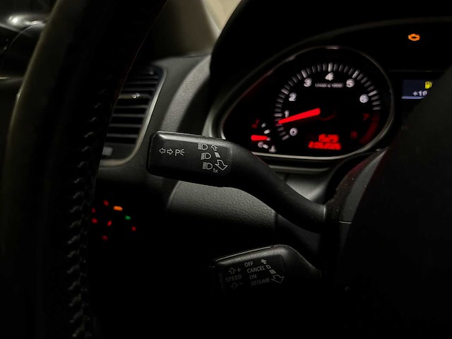 Audi q7 3.6 fsi v6 quattro 276pk 2009 (7-persoons), hfp-34-x - afbeelding 24 van  41