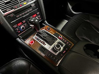 Audi q7 3.6 fsi v6 quattro 276pk 2009 (7-persoons), hfp-34-x - afbeelding 26 van  41