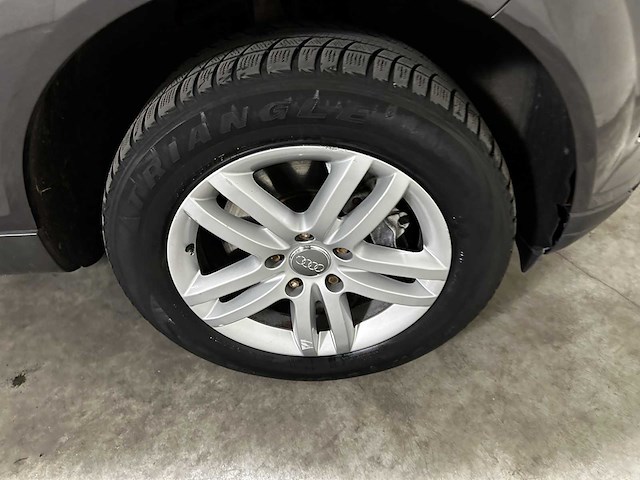 Audi q7 3.6 fsi v6 quattro 276pk 2009 (7-persoons), hfp-34-x - afbeelding 38 van  41