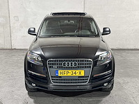 Audi q7 3.6 fsi v6 quattro 276pk 2009 (7-persoons), hfp-34-x - afbeelding 6 van  41