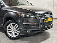 Audi q7 3.6 fsi v6 quattro 276pk 2009 (7-persoons), hfp-34-x - afbeelding 9 van  41