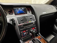 Audi q7 3.6 fsi v6 quattro 276pk 2009 (7-persoons), hfp-34-x - afbeelding 22 van  44