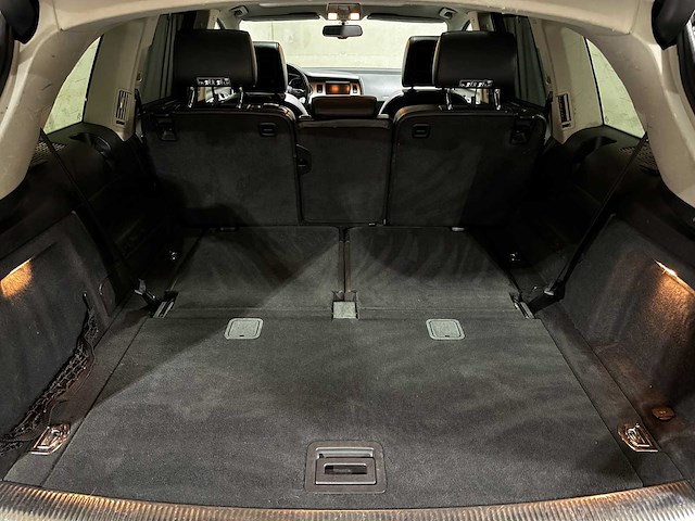 Audi q7 3.6 fsi v6 quattro 276pk 2009 (7-persoons), hfp-34-x - afbeelding 30 van  44