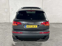 Audi q7 3.6 fsi v6 quattro 276pk 2009 (7-persoons), hfp-34-x - afbeelding 6 van  44