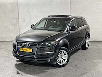 Audi q7 3.6 fsi v6 quattro 276pk 2009 (7-persoons), hfp-34-x - afbeelding 34 van  44