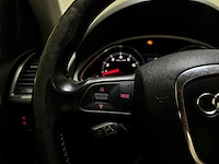 Audi q7 3.6 fsi v6 quattro 276pk 2009 (7-persoons), hfp-34-x - afbeelding 16 van  44