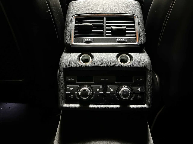 Audi q7 3.6 fsi v6 quattro 276pk 2009 (7-persoons), hfp-34-x - afbeelding 29 van  44