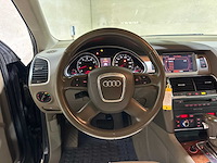 Audi q7 3.6 fsi v6 quattro 5+2 276pk 2008, 13-rnt-4 youngtimer - afbeelding 9 van  39