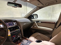 Audi q7 3.6 fsi v6 quattro 5+2 276pk 2008, 13-rnt-4 youngtimer - afbeelding 10 van  39
