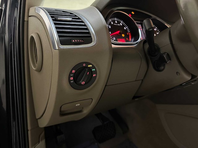 Audi q7 3.6 fsi v6 quattro 5+2 276pk 2008, 13-rnt-4 youngtimer - afbeelding 13 van  39