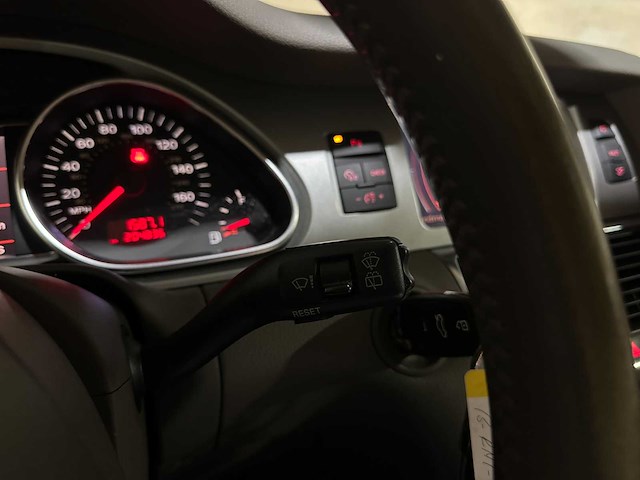 Audi q7 3.6 fsi v6 quattro 5+2 276pk 2008, 13-rnt-4 youngtimer - afbeelding 17 van  39