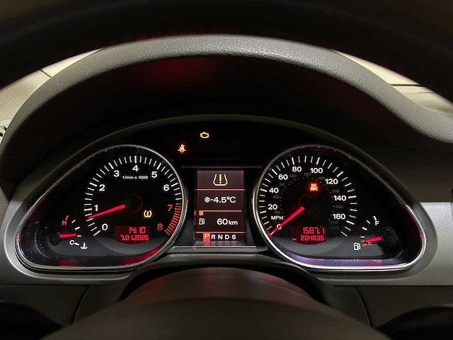 Audi q7 3.6 fsi v6 quattro 5+2 276pk 2008, 13-rnt-4 youngtimer - afbeelding 18 van  39