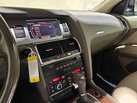 Audi q7 3.6 fsi v6 quattro 5+2 276pk 2008, 13-rnt-4 youngtimer - afbeelding 20 van  39