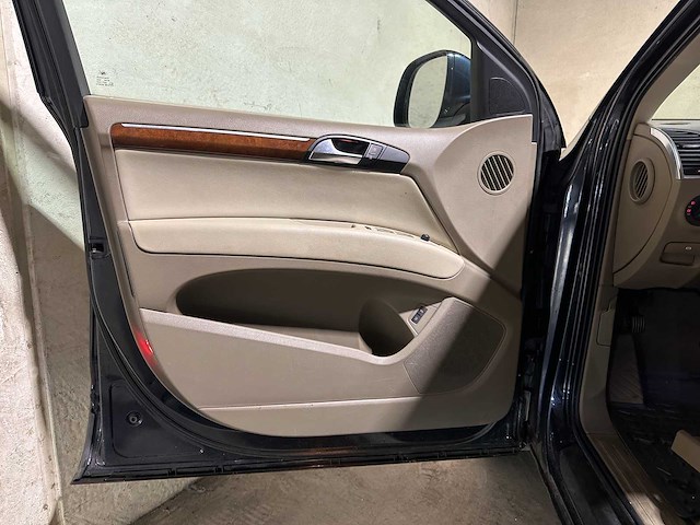 Audi q7 3.6 fsi v6 quattro 5+2 276pk 2008, 13-rnt-4 youngtimer - afbeelding 22 van  39