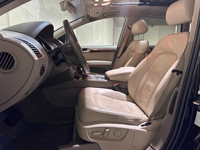 Audi q7 3.6 fsi v6 quattro 5+2 276pk 2008, 13-rnt-4 youngtimer - afbeelding 24 van  39