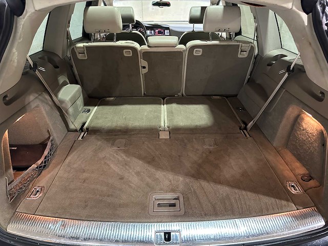 Audi q7 3.6 fsi v6 quattro 5+2 276pk 2008, 13-rnt-4 youngtimer - afbeelding 27 van  39