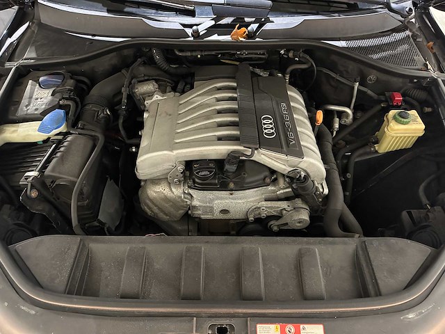 Audi q7 3.6 fsi v6 quattro 5+2 276pk 2008, 13-rnt-4 youngtimer - afbeelding 32 van  39